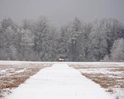 Image of Flight 93 National Memorial